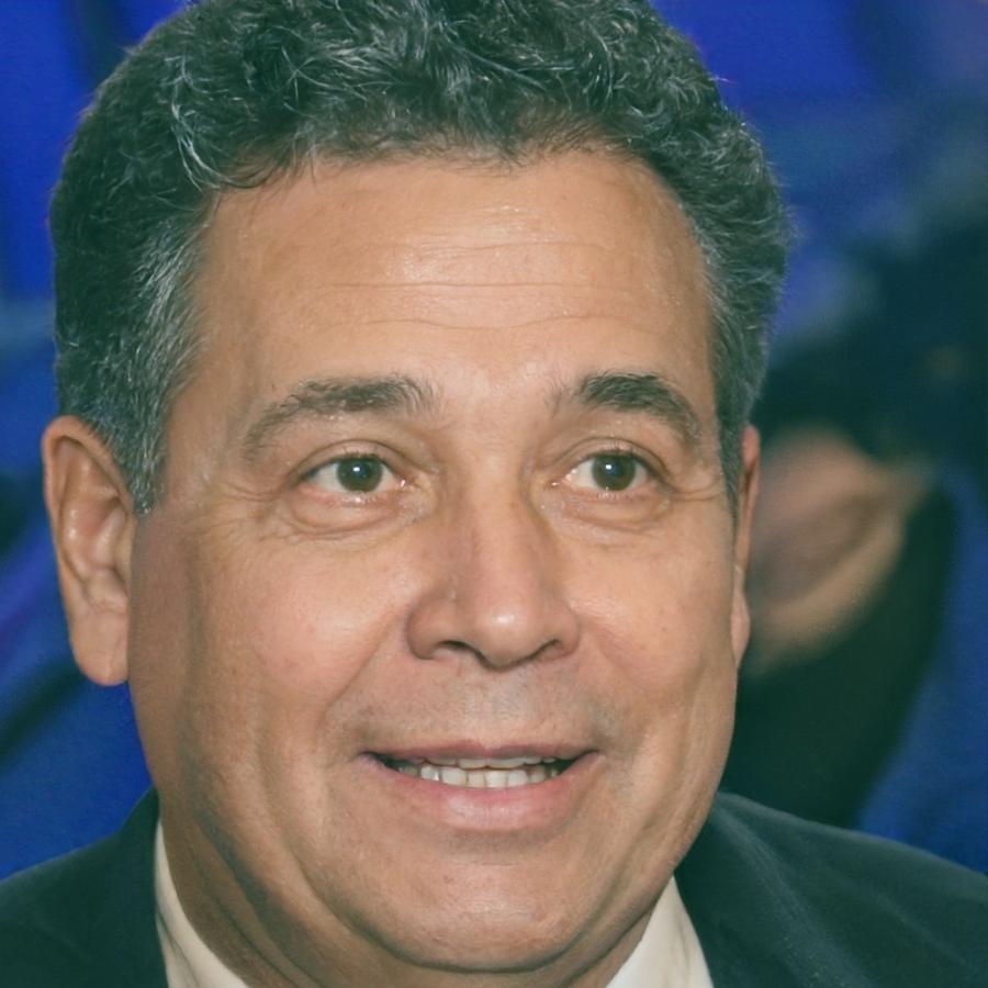 Portrait of Declan Farrow, Lead Workshop Facilitator